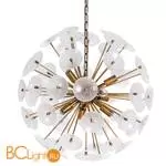 Люстра Divinare D'Aria 9821/15 SP-9